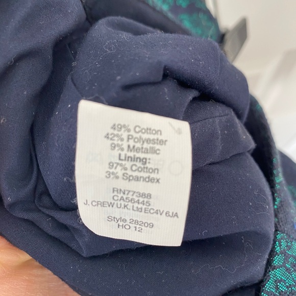 J Crew skirt - Picture 4 of 6